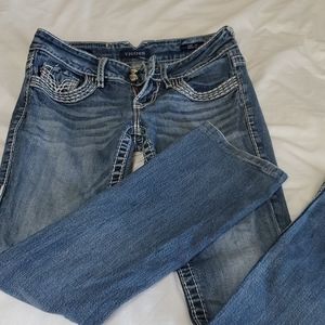 Vigoss boot cut jeans